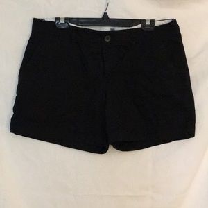 Old Navy cotton shorts
